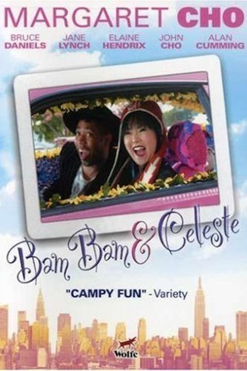 Постер Bam Bam and Celeste